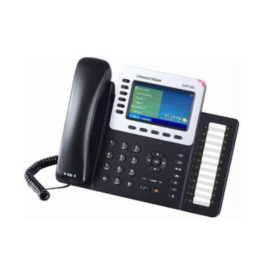 China China Supplier Grandstream GXP2160 Business IP Phone Wifi Voip SIP Phone GXP2160 for sale