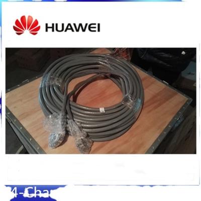 China Huawei CADSL6405 30M Subscriber DSLAM Cable 100.0 Ohm for sale