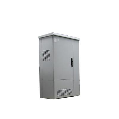 China Huawei Outdoor Cabinet F01S300 supports 5683T OLT optical configuration for future upgrading < 384 lines for sale