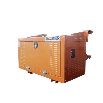 China High Quality Mobile Diesel Generator Three Phase Water Cooled Micro Diesel Generator Trailer 200kw Diesel Generator Set for sale