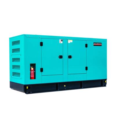 China Chinese famous brand Yuchai2021 100kw/large diesel generator outdoordiesel generator sets high quality silent electric diesel generator for sale