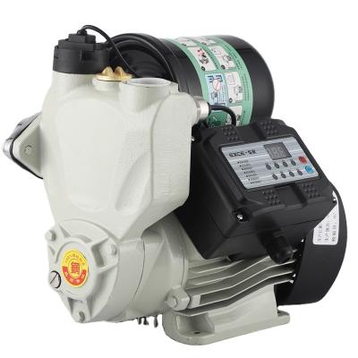 China Wholesale Luxury High Power 200w Booster Household Car Washing Machine Jet High Pressure Booster Pump Rinse Pump for sale