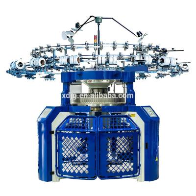 China Warp Loom Circular Comez Crochet Machine For Sale Sintelli Kintting Circular Machine for sale