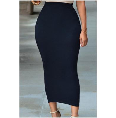 China 2020 Wholesale New Arrival Anti-static Fashion Beach Wrap Skirt Women for sale