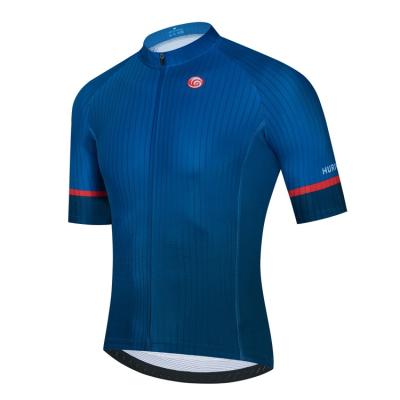 China Factory New Breathable Outlet Releases Cycling Custom Cycling Wear Bicycle Apparel Singlet For Men for sale