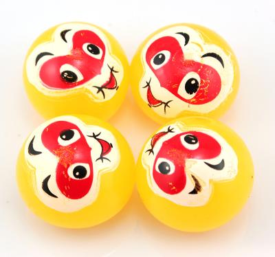 China Wholesale Warm Washable TPR Anti-stress Relief Funny Gurgling Monkey Smash Water Ball Environmental-Friendy Toys for sale