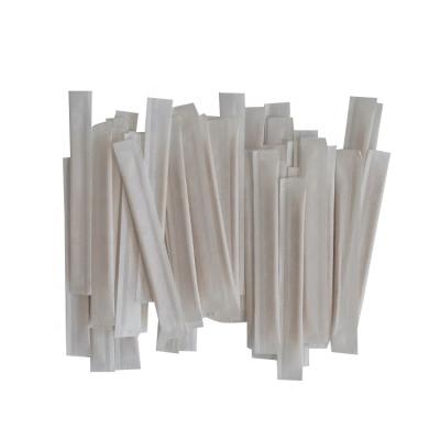 China Wholesale Disposable Eco Friendly Degradable Toothpicks Wooden Individual Wrapping Diameter 2.0mm for sale