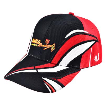 China Cheap JOINT Women Baseball Cap Embroidered Organic Cotton Twill Two Tone Baseball Cap With Logo for sale