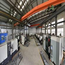 Verified China supplier - Wen'an Tongda Plastic Machinery Co., Ltd.