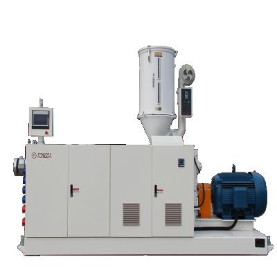 China High quality new type pe/ppr pipe extruder/plastic making machine/machinery for sale