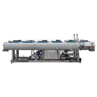 China PIPE Factory PVC Pipe Making Machinery Making Machine Plastic Hopper Dryer Extrusion With Best Market for sale