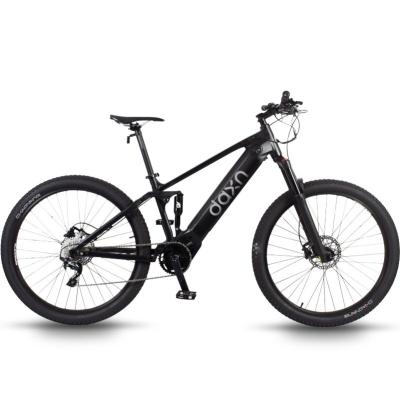 中国 Fat Tire 750w Electric City Bike 90 Nm Hub Motor Uk Warehouse 販売のため