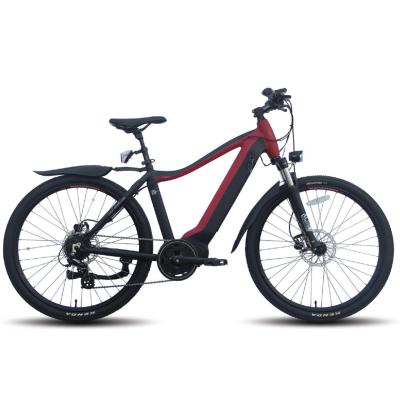 China 10,4 ah Fahrrad-Mini Pockets 36v E 36v 500w elektrisches Fahrrad zu verkaufen