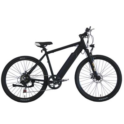 China gestalten tragbarer elektrischer Rahmen Xs 36v 200w Fahrrad-XL ein 12 Zoll-Schwarzes zu verkaufen