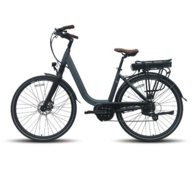 Cina bici elettrica di 36v 500w 700c bici portatile 28