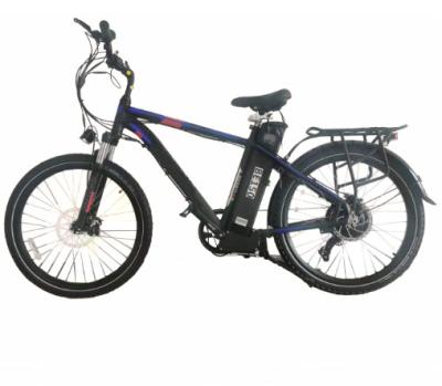 China Batería de litio eléctrica de la bici 36v de 23AH 36v 36v Ebike en venta