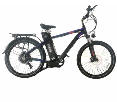 China 36v13ah Lithium 36v Electric Bike 36v 10 Ah 350w 500W 23Ah  Arrow 9 for sale