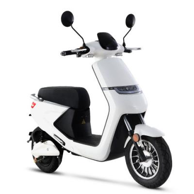 China Intelligenter elektrischer Rad Citycoco-Roller des Motorrad-Roller-3000w 2 für Erwachsen-Motorrad zu verkaufen