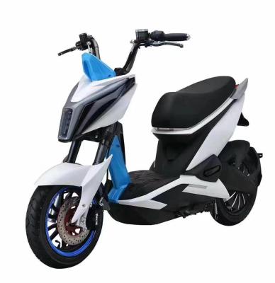 China Elektrisches Roller-Motorrad-erwachsenes Handikap Citycoco   1500w zu verkaufen