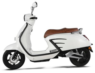 China EEC eléctrico Smart seguro del Mph 30mph COC del Mph 25 de la vespa 20 de Citycoco 3000w en venta