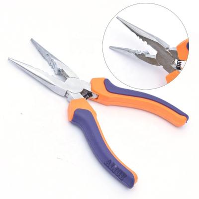 China For HOT SALE Micro Hair Extension Pliers Ring Hair Extension Pliers Micro Bead Kit Hair Extension Tool for sale