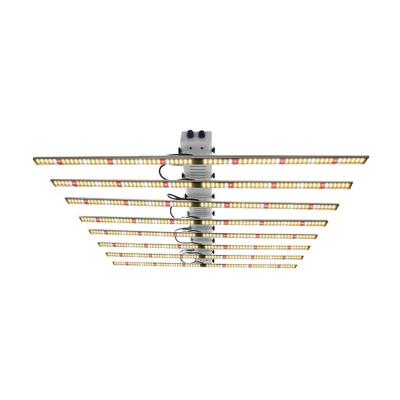 China Seed starting to light newest dimming lm301b design ever to grow led full spectrum veg flower k1000 grow led lights 1000 watt for sale