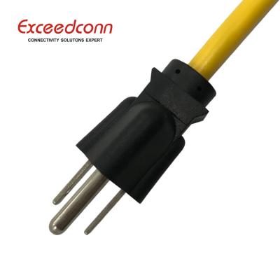 China Household Factory Price Extension Cords For US Standard for sale