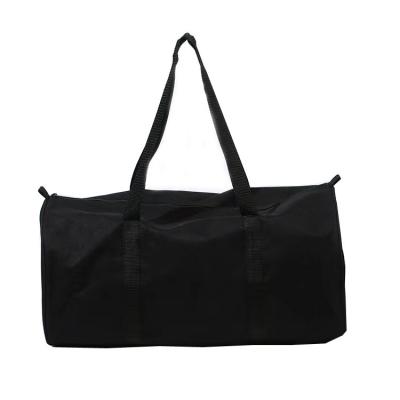 China Folding Hotsale Factory Supply Customised Computer Bag Lightweight Fabric Storage Bag for sale