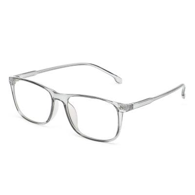 China For Reading Glasses Good Selling Anti Cheap Price Ladies Men Women Computer Optical Frame Glass Blue Light New Model Eyewear for sale