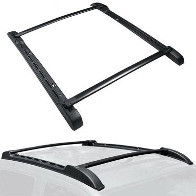 China SUV Car 4x4 Aluminum Roof Rack Cross Bar For Tacoma for sale