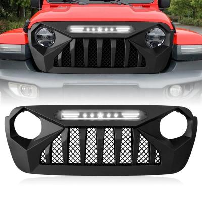 China With Front Grill With Star Lights Lightweight Cowboy Training JL Blue Red White for sale