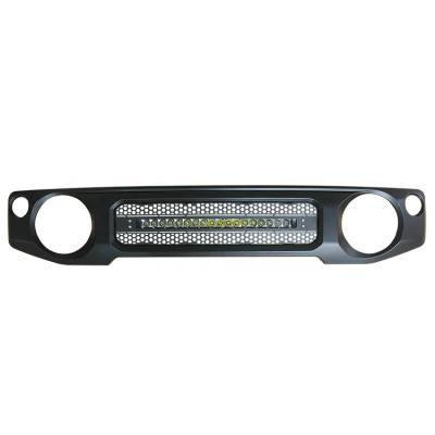 China ABS Plastic ABS Front Grill For Jimny Grill for sale