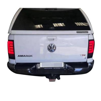 China High quality ABS tail light for Amarok for sale