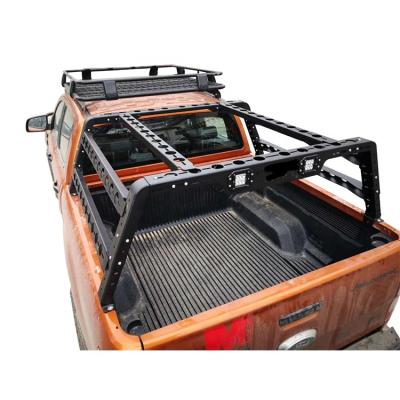 China Sports Bed Tub Rack For 4x4 Pick Up Trucks for sale