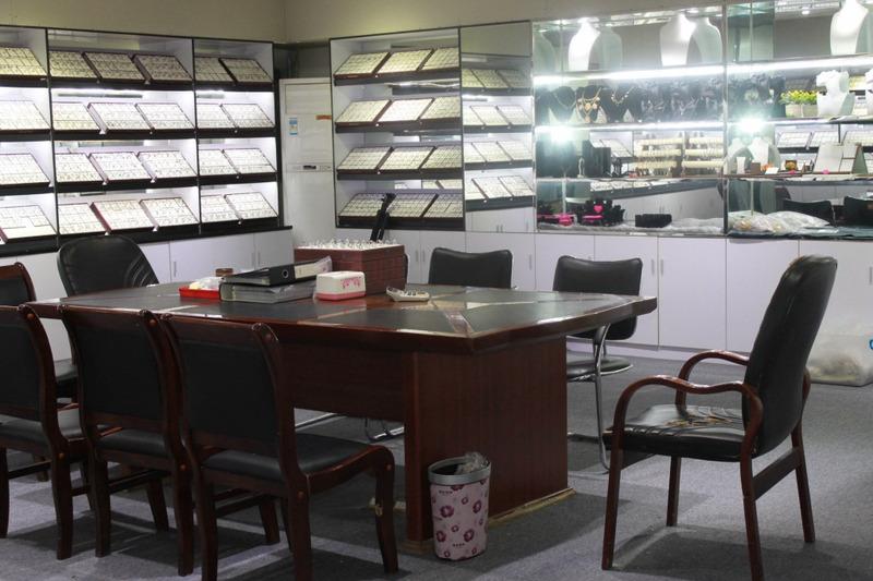 Verified China supplier - Haifeng County Meilong Town Fankemei Jewelry Factory