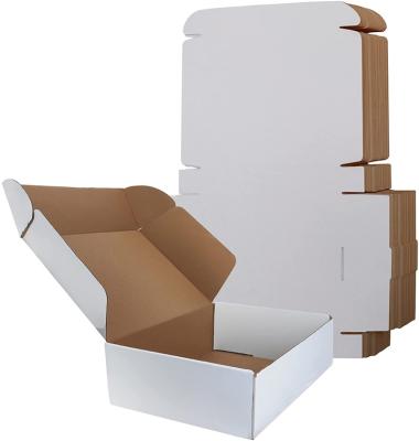 China Materials Packaging Cardboard Bottle Packaging Box Recycled Paper Molded Pulp Box for sale