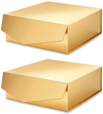 China Recycled Materials Cardboard Packaging Gift Package Box Cardboard Packaging Boxes for sale