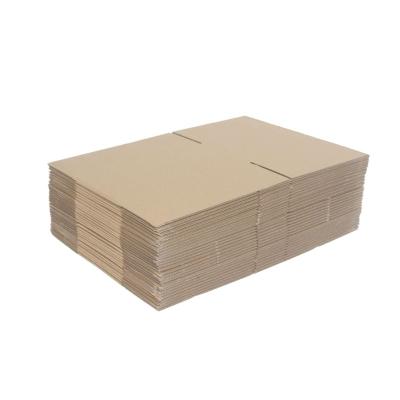 China Custom Recycled Logo Wholesale Mailer Shipping Corrugated Materials Box Shoe Packing Box for sale