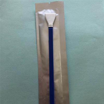 China Microfiber Microfiber Head Clean Room Cotton Swab Stick CCD-24 Sensor Cleanroom Dust Protected Swabs for Camera Lens and Screen for sale