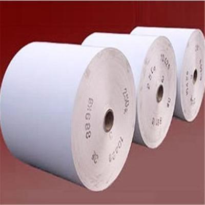 China Waterproof Untearable rolled-up paper 120gsm 144gsm 168gsm 192ggsm 216gsm 240gsm stone paper for Printing Map for sale