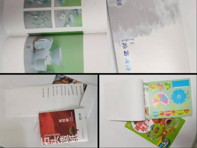 Cina No Toxic / Pollution Stone Paper Waterproof Thickness 0.1mm-0.6mm For Stationery in vendita