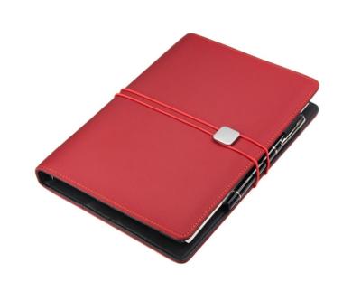 中国 Personalized Stationery Stone Paper Notepads With Signed Pen Environmentally Friendly 販売のため