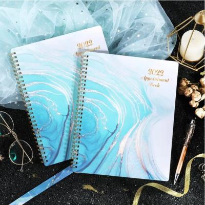 China Eco Friendly Stone Paper Softcover Notepad Planners Promotion School Stationery Supplies Printing Glue Notebook Te koop