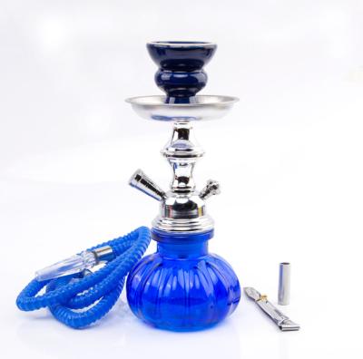 China Wholesale CLASSIC Cup Portable Hookah Shisha Wookah Shisha Car Hookah Hookah Pumpkin Travel Hookah for sale