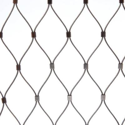 China Wholesale Plain Weave Stainless Steel Pit Screen Mesh for sale