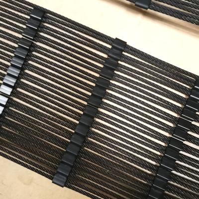 China Professional Stainless Plain Weave China Mesh Factory Customized 316 Stainless Steel Wire Mesh for sale