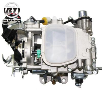 China Carb Carburetor For Hilux Toyota 3Y 1Y 2Y 3Y Hiace 3Y 1983-1995 OEM 21100-73040 Standard Size for sale