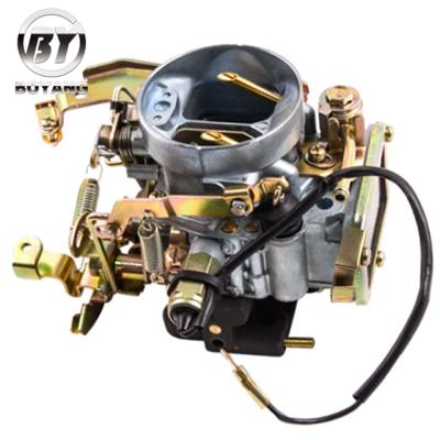 China Carburetor Carb For Nissan Datsun 610 620 710 720 L18 Z20 16010-13W00 16010-NK2445 OEM Standard Size for sale