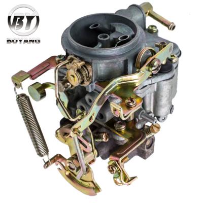 China Carb Carburetor For Nissan A12 Datsun Sunny Pulsar B210 1966-1980 OEM 16010-H1602 16010H1602 for sale