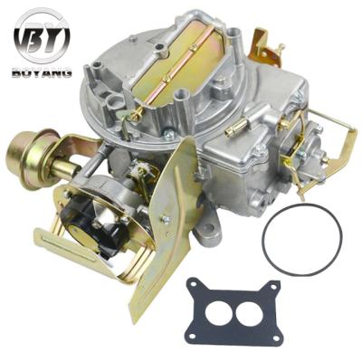 China Carb Carburetor For Ford F150 F250 F350 289 302 351 JEEP 360 2-Barrel Engine 1964-1979 Cu OEM Standard Size 2100 A800 for sale